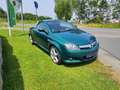 Opel Tigra Sport Twin Top 1.8i KLIMA+Sitzheizung+Alufelgen17" Grün - thumbnail 4