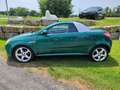 Opel Tigra Sport Twin Top 1.8i KLIMA+Sitzheizung+Alufelgen17" Grün - thumbnail 2