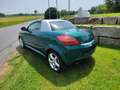Opel Tigra Sport Twin Top 1.8i KLIMA+Sitzheizung+Alufelgen17" Grün - thumbnail 3
