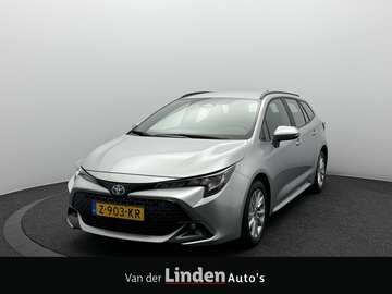 Touring Sports Hybrid 140 Active | FabrieksGaranti