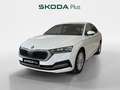 Skoda Octavia BERLINA CON PORTON 1.5 TSI MHEV SELECTION 110KW DS Blanc - thumbnail 13