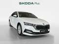 Skoda Octavia BERLINA CON PORTON 1.5 TSI MHEV SELECTION 110KW DS Blanc - thumbnail 1