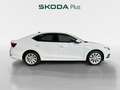 Skoda Octavia BERLINA CON PORTON 1.5 TSI MHEV SELECTION 110KW DS Blanc - thumbnail 3