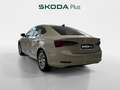 Skoda Octavia BERLINA CON PORTON 1.5 TSI MHEV SELECTION 110KW DS Blanc - thumbnail 2