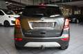 Opel Mokka X Inno Schiebedach Leder Kamera LED AHK Grau - thumbnail 6