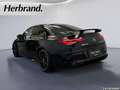 Mercedes-Benz CLA 45 AMG S 4M+ Coupé  Night MULTIBEAM Panorama Schwarz - thumbnail 4