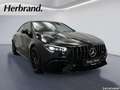 Mercedes-Benz CLA 45 AMG S 4M+ Coupé  Night MULTIBEAM Panorama Schwarz - thumbnail 2