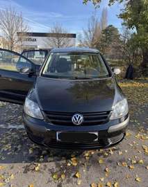 Trendline 1,9 TDI
