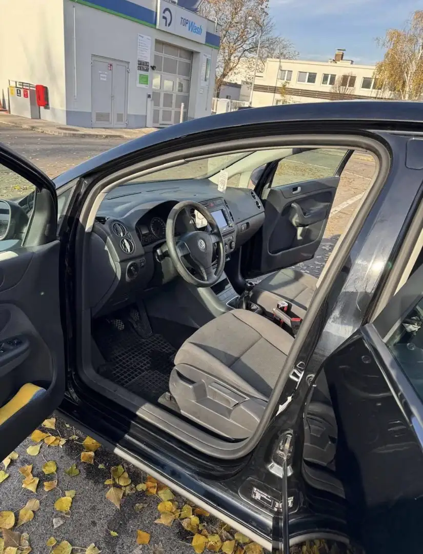 Volkswagen Golf Plus Trendline 1,9 TDI - 2