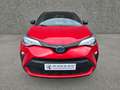 Toyota C-HR C-HR 1.8 Hybrid VVT-i  BI-TONE C-LUB Editie.. Rouge - thumbnail 17