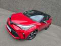 Toyota C-HR C-HR 1.8 Hybrid VVT-i  BI-TONE C-LUB Editie.. Rouge - thumbnail 8