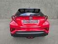 Toyota C-HR C-HR 1.8 Hybrid VVT-i  BI-TONE C-LUB Editie.. Rouge - thumbnail 18