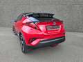 Toyota C-HR C-HR 1.8 Hybrid VVT-i  BI-TONE C-LUB Editie.. Rouge - thumbnail 4