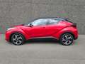 Toyota C-HR C-HR 1.8 Hybrid VVT-i  BI-TONE C-LUB Editie.. Rouge - thumbnail 2