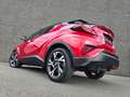 Toyota C-HR C-HR 1.8 Hybrid VVT-i  BI-TONE C-LUB Editie.. Rouge - thumbnail 6