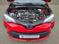 Toyota C-HR C-HR 1.8 Hybrid VVT-i  BI-TONE C-LUB Editie.. Rouge - thumbnail 30