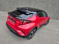 Toyota C-HR C-HR 1.8 Hybrid VVT-i  BI-TONE C-LUB Editie.. Rouge - thumbnail 14