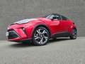 Toyota C-HR C-HR 1.8 Hybrid VVT-i  BI-TONE C-LUB Editie.. Rouge - thumbnail 9