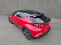 Toyota C-HR C-HR 1.8 Hybrid VVT-i  BI-TONE C-LUB Editie.. Rouge - thumbnail 7