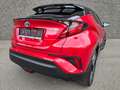 Toyota C-HR C-HR 1.8 Hybrid VVT-i  BI-TONE C-LUB Editie.. Rouge - thumbnail 15