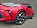 Toyota C-HR C-HR 1.8 Hybrid VVT-i  BI-TONE C-LUB Editie.. Rouge - thumbnail 10