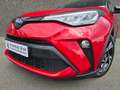 Toyota C-HR C-HR 1.8 Hybrid VVT-i  BI-TONE C-LUB Editie.. Rouge - thumbnail 11