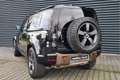 Land Rover Defender 3.0 P400 110 X -6 cilinder benzine Zwart - thumbnail 9