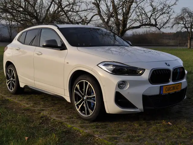 BMW X2 M X2 M35i