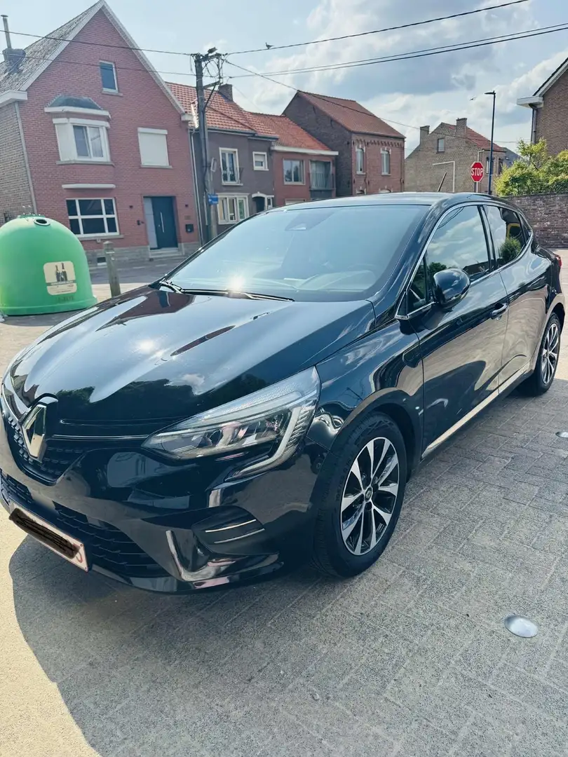 Renault Clio TCe 100 LPG INTENS - 1