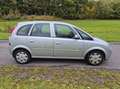 Opel Meriva Edition Silber - thumbnail 4