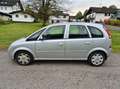 Opel Meriva Edition Silber - thumbnail 9