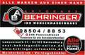 Daihatsu Terios 1.5 Top S 4WD / 4x4 / Expedition Schwarz - thumbnail 6
