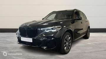 xDrive45e 394ch M Sport 17cv