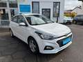 Hyundai i20 Pure Blanco - thumbnail 8