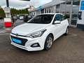 Hyundai i20 Pure Blanco - thumbnail 2