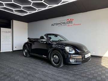 1.2 TSI CABRIOLET 105 Ch - GARANTIE 6 MOIS