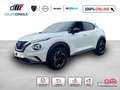 Nissan Juke 1.0 DIG-T N-Connecta 4x2 114 Blanco - thumbnail 1
