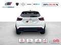 Nissan Juke 1.0 DIG-T N-Connecta 4x2 114 Blanco - thumbnail 5
