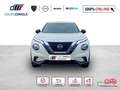 Nissan Juke 1.0 DIG-T N-Connecta 4x2 114 Blanco - thumbnail 2