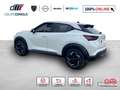Nissan Juke 1.0 DIG-T N-Connecta 4x2 114 Blanco - thumbnail 7