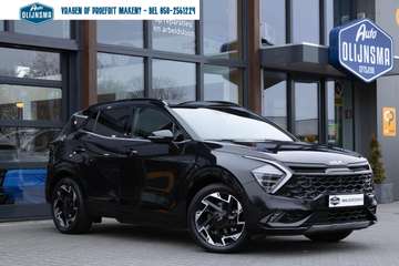 1.6 T-GDi Plug-in Hybrid AWD GT-PlusLine|360 Camer