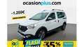 Dacia Dokker 1.5Blue dCi Serie Limitada Xplore 70kW Blanco - thumbnail 1