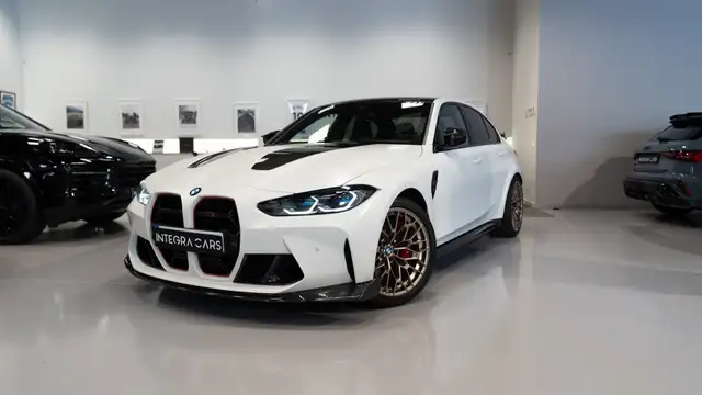 BMW M3