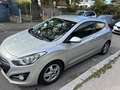 Hyundai i30 Coupe 1,4 CRDi Europe Silber - thumbnail 4