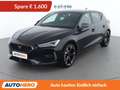 CUPRA Leon 1.5 eTSI Mild-Hybrid Schwarz - thumbnail 1