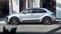 Porsche Macan 2.0 Argento - thumbnail 2