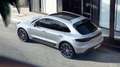 Porsche Macan 2.0 Argento - thumbnail 4