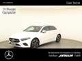 Mercedes-Benz A 180 d Progressive Advanc+MBUX+LED+Park+Winterp Weiß - thumbnail 1