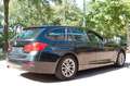 BMW 316 TouringF31.Automatik ,Klima,AHK.Kamera,58Tkm. Negro - thumbnail 9