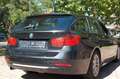BMW 316 TouringF31.Automatik ,Klima,AHK.Kamera,58Tkm. Negro - thumbnail 10